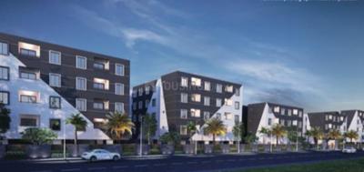 2 BHK Apartment