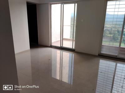 956 Sqft 2 BHK Flat for sale in Platinum Grassland | Kolhewadi, Pune ...