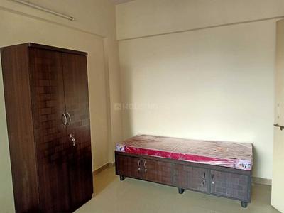 Bedroom Image of PG 4193041 Worli in Worli