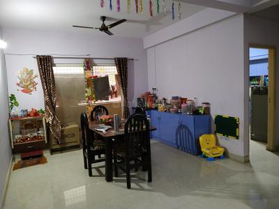 3 BHK Apartment