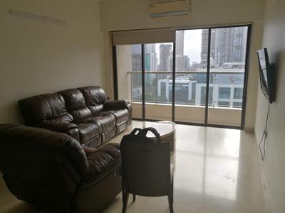 Gallery Cover Image of 1915 Sq.ft 3 BHK Apartment for buy in Lower Parel for 102500000