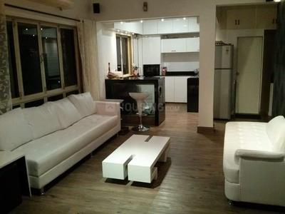 Gallery Cover Image of 800 Sq.ft 2 BHK Apartment for buy in Santacruz East for 20000000