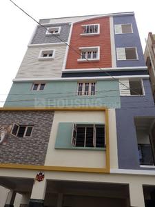 Gallery Cover Image of 1200 Sq.ft 10 BHK Independent House for buy in Hongasandra for 20000000