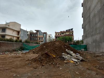 Gallery Cover Image of Sq.ft Residential Plot for buy in Sector 56 for 35500000