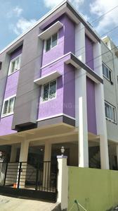 Gallery Cover Image of 775 Sq.ft 2 BHK Apartment for buy in Iyyappanthangal for 3600000