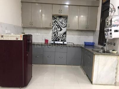 Kitchen Image of PG 5788185 Vasundhara in Vasundhara