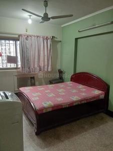 Gallery Cover Image of 550 Sq.ft 1 BHK Apartment for buy in Kharghar for 6500000