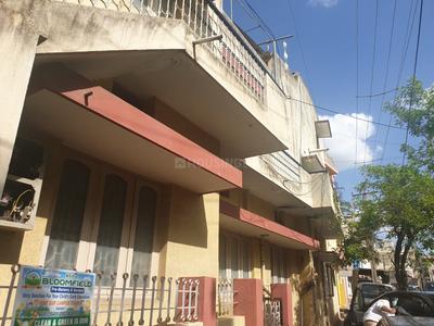 Gallery Cover Image of 900 Sq.ft 4 BHK Independent House for buy in Basavanagudi for 14500000