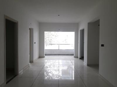 3 BHK Apartment