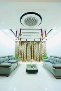 Gallery Cover Image of 3450 Sq.ft 4 BHK Independent House for buy in Madhapur for 34000000