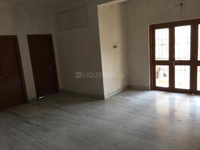 4 BHK Independent House