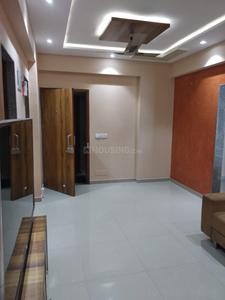 Gallery Cover Image of 714 Sq.ft 1 BHK Apartment for buy in Shela for 2900000