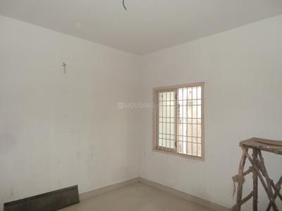 Gallery Cover Image of 600 Sq.ft 1 BHK Apartment for buy in KK Nagar for 4500000