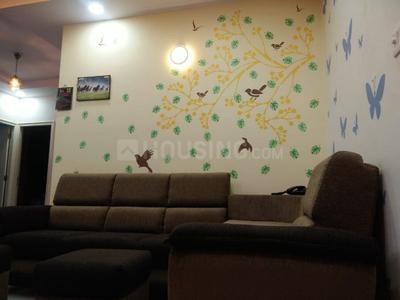 2 BHK अपार्टमेंट