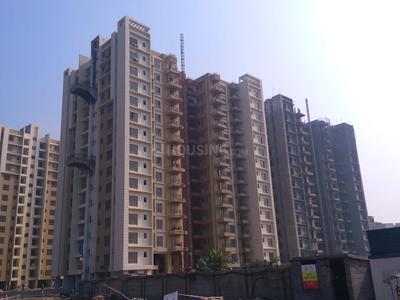 Gallery Cover Image of 1170 Sq.ft 3 BHK Apartment for buy in Barrackpore for 11700000