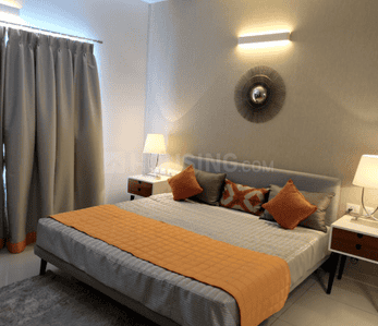 2 BHK Apartment