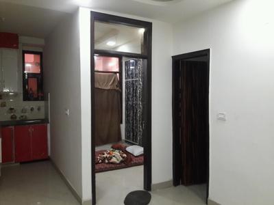 Gallery Cover Image of 450 Sq.ft 1 BHK Apartment for buy in Mahavir Enclave for 1900000