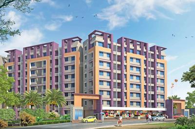 2 BHK Apartment