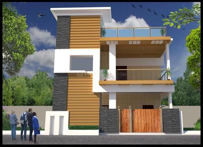 3 BHK Independent House