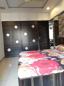 Gallery Cover Image of 470 Sq.ft 1 BHK Apartment for buy in Kandivali West for 10500000