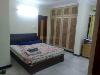 Gallery Cover Image of 3000 Sq.ft 3 BHK Independent House for buy in Banjara Hills for 40000000