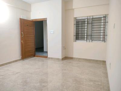 BHK 1112 Sqft Flat for sale at K Channasandra, Property ID