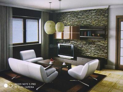 Gallery Cover Image of 620 Sq.ft 2 BHK Apartment for buy in Dombivli East for 4800000