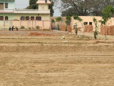 Residential Plot