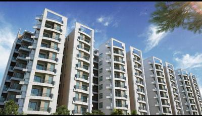 2 BHK Apartment