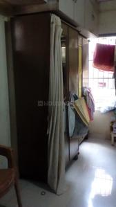 1 RK Apartment