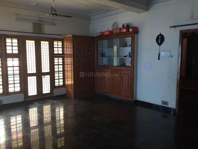 Gallery Cover Image of 1600 Sq.ft 2.5 BHK Independent House for rent in Kukatpally for 25000