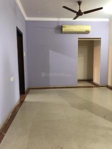 Gallery Cover Image of 1600 Sq.ft 3 BHK Apartment for rent in Home Developers Sea Home, Seawoods for 55000
