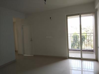 Gallery Cover Image of 1228 Sq.ft 3 BHK Apartment for buy in Magnolia Grand, Chowbaga for 6000000