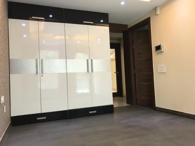 Gallery Cover Image of 1127 Sq.ft 2 BHK Independent Floor for rent in Goel 143 Kailash Hills, East Of Kailash for 50000