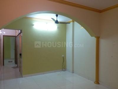 2 BHK Apartment