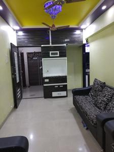 1 BHK Apartment