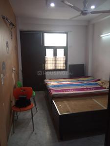 2 BHK Independent Floor