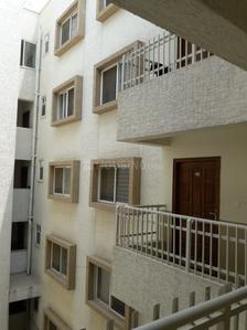 2 BHK Apartment