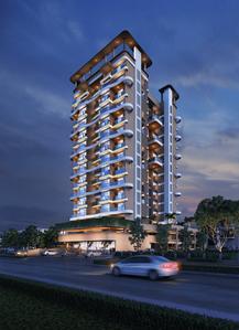 2 BHK Apartment