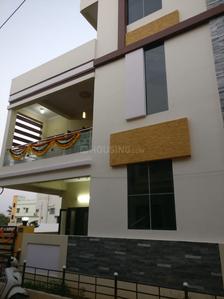 3 BHK Independent House
