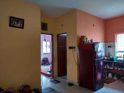 1 BHK Apartment