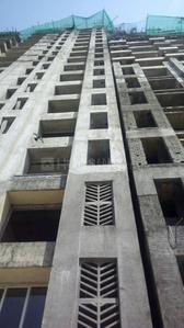 1 BHK Apartment