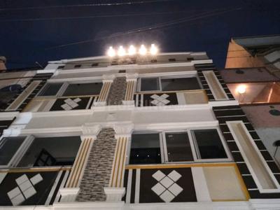 Gallery Cover Image of 1100 Sq.ft 2 BHK Independent Floor for rent in Narasingapuram for 21000