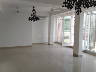 Gallery Cover Image of 3500 Sq.ft 4 BHK Independent Floor for rent in Moti Bagh for 190000