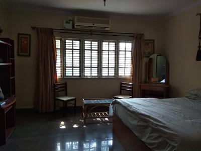 1 RK Apartment