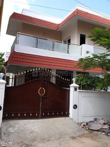 Gallery Cover Image of 3000 Sq.ft 4 BHK Independent House for rent in Thoraipakkam for 60000