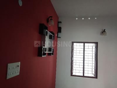 Gallery Cover Image of 1500 Sq.ft 2 BHK Villa for buy in Kunnapuzha for 5500000