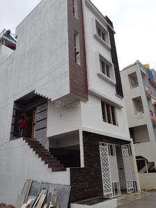 4 BHK Independent House