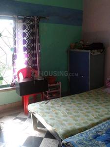 पीजी 4442353 जोधपुर पार्क इन जोधपुर पार्क के बेडरूम की तस्वीर