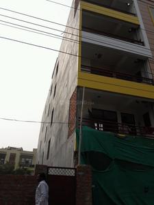 2 BHK Apartment